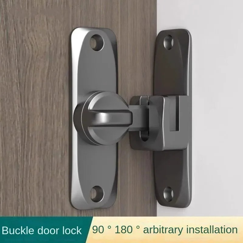 Serrure de porte à bascule 90/ - Home Improvement And Services avis et prix