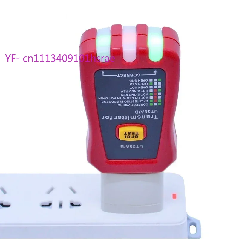 Détecteur automatique de disjo - Circuit Breaker Finder avis et prix