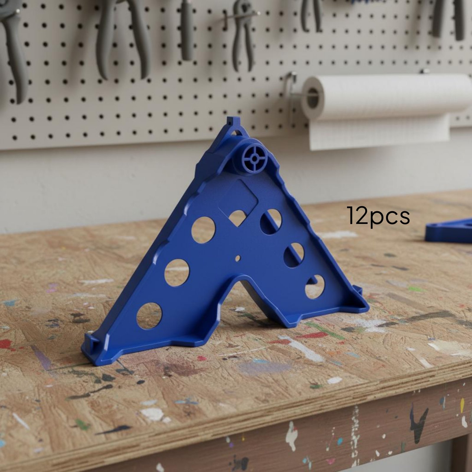 Support de peinture pyramidal  - Home Improvement Usa avis et prix