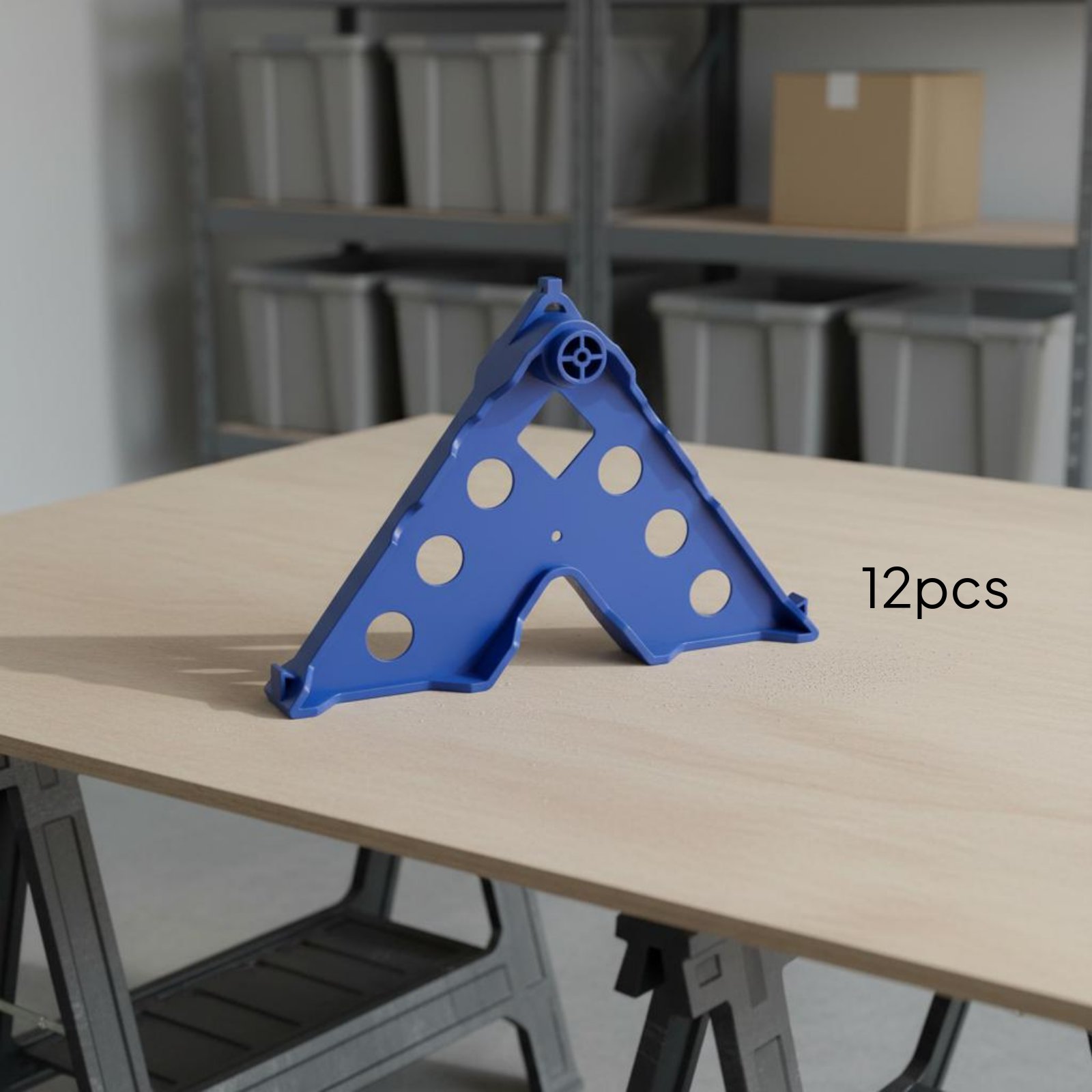 Support de peinture pyramidal  - Home Improvement Usa avis et prix