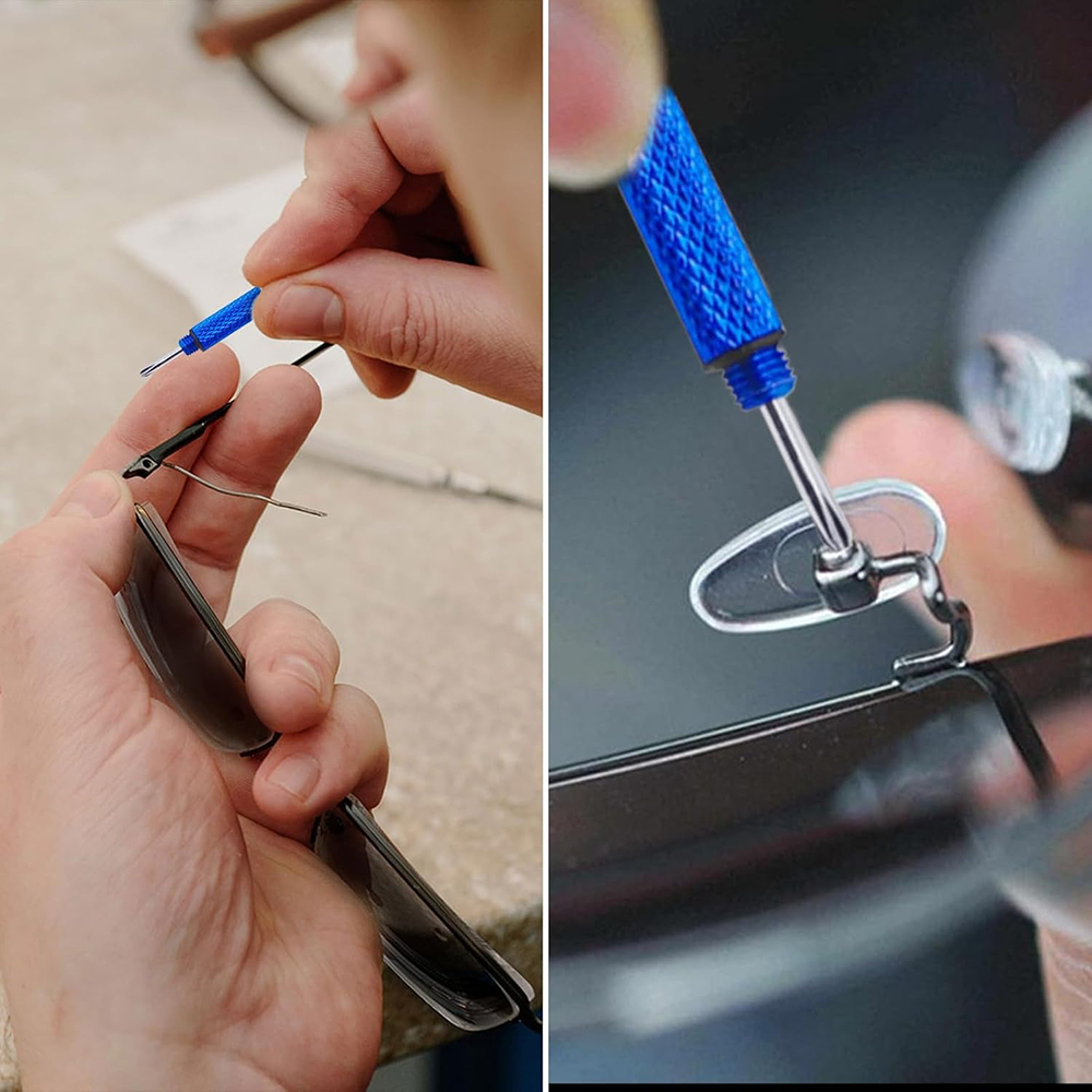 Kit de tournevis de précision  - Screwdriver Set Precision avis et prix