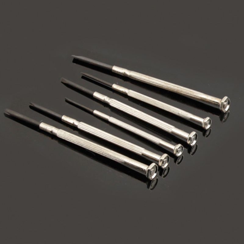 1 ensemble de mini tournevis d - Screwdriver Set Precision avis et prix